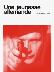 DVD Une Jeunesse Allemande