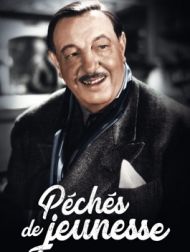 DVD Péchés De Jeunesse