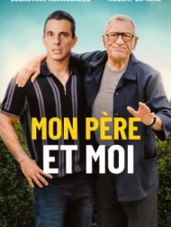 DVD Mon Père Et Moi