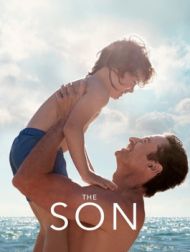 DVD The Son (2022)