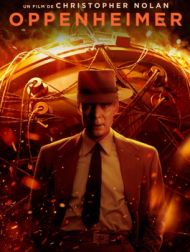 DVD Oppenheimer