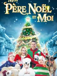 DVD Mon Père, Noël Et Moi