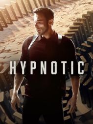 DVD Hypnotic (2023)