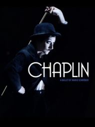 DVD Chaplin – A Ballet By Mario Schröder