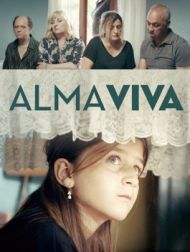 DVD Alma Viva