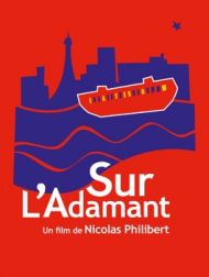 DVD Sur L'Adamant