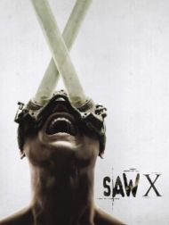 DVD Saw X