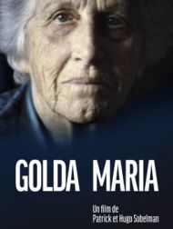 DVD Golda Maria