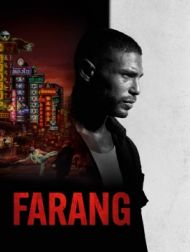 DVD Farang