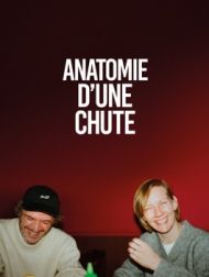 DVD Anatomie D'une Chute