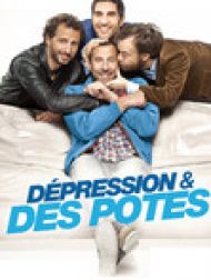 DVD Dépression et des potes