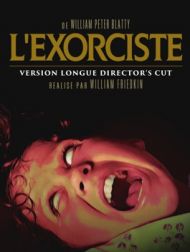 DVD L'Exorciste (Version Longue Director’s Cut)