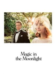 DVD Magic In The Moonlight