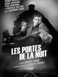 DVD Les Portes De La Nuit