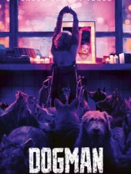 DVD Dogman (2023)