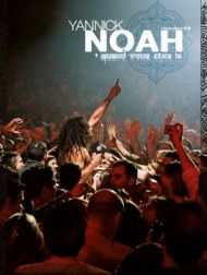 DVD Yannick Noah: Quand Vous êtes Là