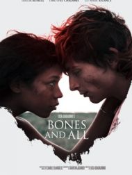 DVD Bones And All