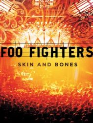 DVD Foo Fighters: Skin And Bones