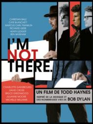DVD I'm Not There.