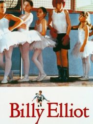 DVD Billy Elliot