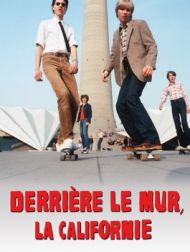 DVD Derrière Le Mur, La Californie