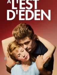 DVD À L'est D'Eden