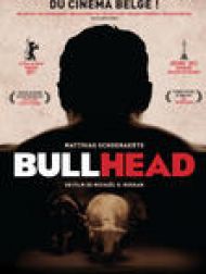 DVD Bullhead (VOST)