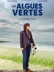 DVD Les Algues Vertes