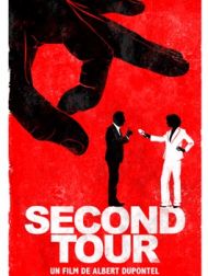 DVD Second Tour