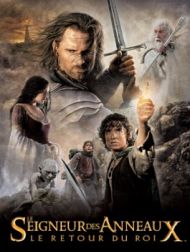 DVD Le Seigneur Des Anneaux - Le Retour Du Roi