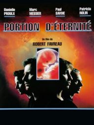 DVD Portion D'éternité