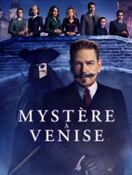 DVD Mystère à Venise