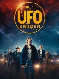 DVD UFO Sweden