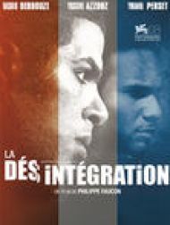 DVD La Désintégration