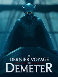 DVD Le Dernier Voyage Du Demeter