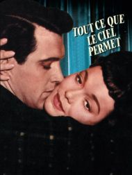 DVD Tout Ce Que Le Ciel Permet