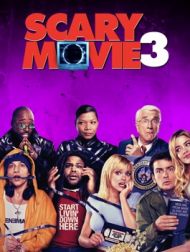 DVD Scary Movie 3