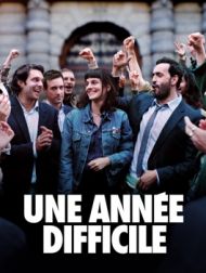 DVD Une Année Difficile