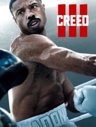 DVD Creed III