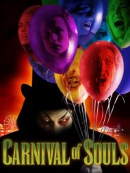 DVD Carnival Of Souls