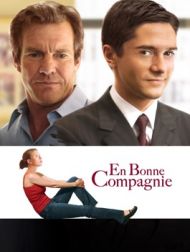 DVD En Bonne Compagnie