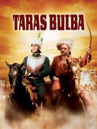 DVD Taras Bulba (1962)