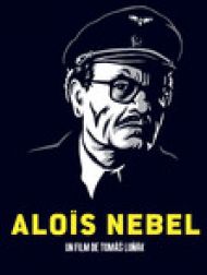 DVD Aloïs Nebel (VOST)