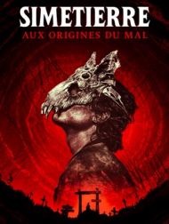 DVD Simetierre : Aux Origines Du Mal