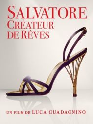 DVD Salvatore : Créateur De Rêves