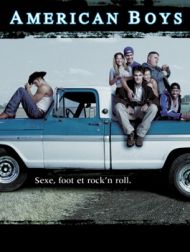 DVD American Boys