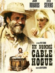 DVD Un Nommé Cable Hogue