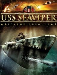 DVD USS Seaviper
