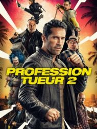 DVD Profession Tueur 2