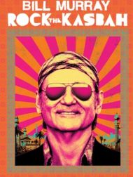 DVD Rock The Kasbah